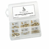 14KY Lobster Clasp & Spring Ring Kit