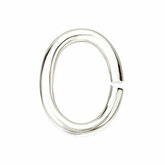 3.5x5.1mm Oval Jump Ring