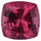 Cushion Genuine Pink Spinel (Notable Gems™)