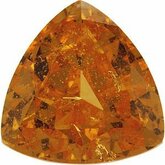 Trillion Genuine Orange Garnet (Notable Gems™)