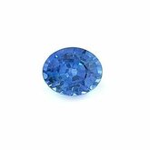 Black Box Gemstones® Sapphire #468301