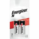 EnergizerÂ® 1.5 Volt Battery