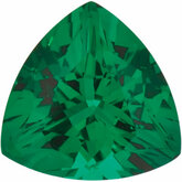 Trillion Lab Created Emerald