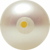 Seven Eighths White Akoya Cultured Pearls