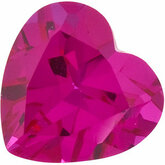 Heart Lab Created Ruby