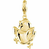 Charming Animals&trade; Baby Chick Charm