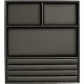 Leatherette Counter Pad