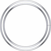 6.0 mm ID Round Jump Rings