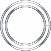 6.5mm ID Round Jump Rings (Formerly JR9H)