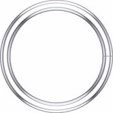 7mm ID Round Jump Rings (Formerly JR10L & JR10H)
