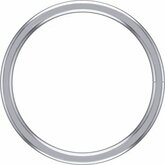 9mm ID Round Jump Rings (Formerly JR12L & JR12H)