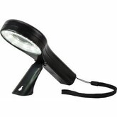 Dazor LED Portable Magnifier