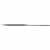 Grobet USA® Warding Needle File 7", Cut 0