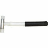 Nylon Double Faced Hammer with Plastic Handle