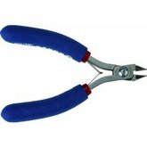 Tronex Cutters-Oval and Tapered Head Standard Ergonomic handle
