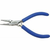 2-In-1 Crimping Pliers - 5 1/2"