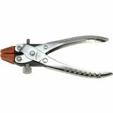 Parallel Action Adjustable Jaw Stop Plier - 6 3/4"