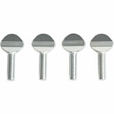 Durston Replacement Side Screws for Ring Stretcher - Pack of 4