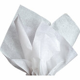 White Gift Wrap Tissue Economy Pack