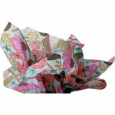 Gypsy Floral Gift Wrap Tissue