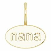 Nana Pendant