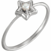 Star Youth Ring