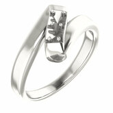 Ring Mounting for Mother
