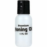 10-4581 / Oil / Honing Oil - 1 OZ