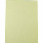 100 Mesh Yellow Mico-Polinet Sheet