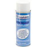 CastaldoÂ® Resin Release Spray