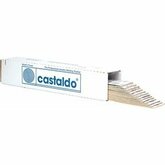 Castaldo White Ready Cut Molding Rubber