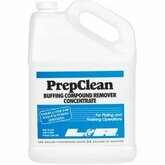 Prepclean Buffing Compound Remover