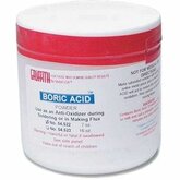 Griffith Boric Acid Powder
